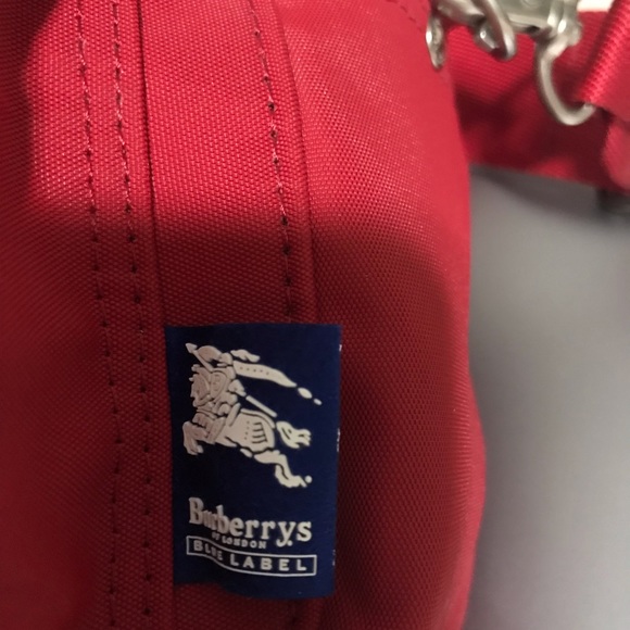 Burberrys of London- BLUE LABEL🌹 - Picture 7 of 14